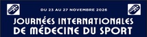 Journées Internationales de Médecine du Sport Journées Internationales de Médecine du Sport