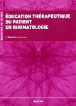Éducation du patient en rhumatologie