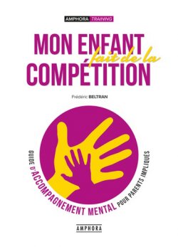 Mon enfant fait de la compétition