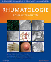 Rhumatologie pour le praticien