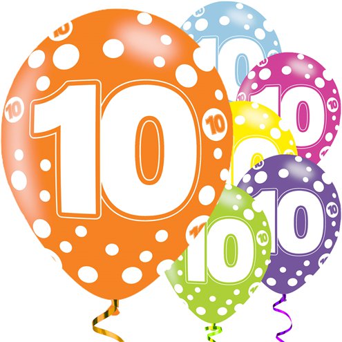 ECHO-LOCO fête ses 10 ans !