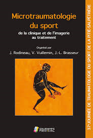 Microtraumatologie du sport