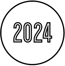 Bonne année 2024  !!!