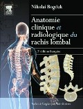 Anatomie clinique et radiologique du rachis lombal