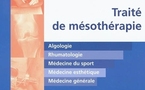 Traité de mésothérapie