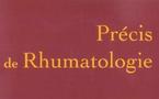 Précis de Rhumatologie
