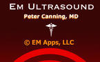 Emergency Medicine Ultrasound pour iphone