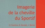 Imagerie de la cheville du sportif