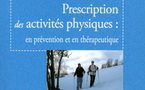 Prescription des activités physiques