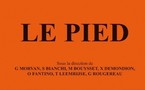 Le pied