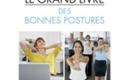 Le grand livre des Bonnes Postures