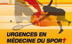 Urgences en médecine du sport