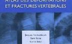 Atlas des déformations et fractures vertébrales