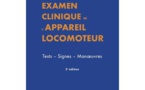 Examen clinique de l'appareil locomoteur