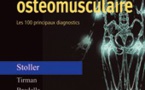 Radiologie de poche - Appareil ostéomusculaire