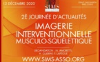 2eme journée d'actualités en imagerie interventionnelle musculo-squelettique