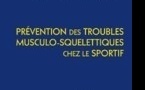 Prévention des TMS chez le sportif
