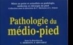 Pathologie du médio-pied