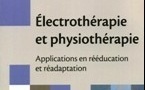 Electrothérapie et physiothérapie