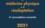 Ordonnances en médecine physique et de réadaptation