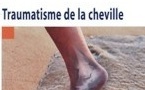Traumatisme de la cheville