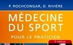 Médecine du sport pour le praticien