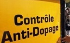 Code Mondial Antidopage