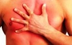 Fracture du Manubrium Sternal