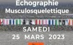 48eme atelier d'échographie musculo-squelettique