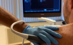 FORMATION INJECTION ECHO-GUIDEE SUR CADAVRE