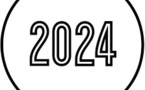 Bonne année 2024  !!!