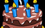 6eme anniversaire pour ECHO-LOCO