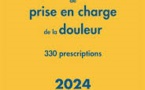 Ordonnances de prise en charge de la douleur