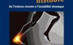 La cheville instable