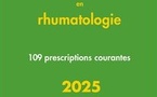 ordonnances en rhumatologie