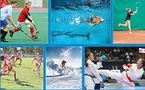 Pédiatrie du sport