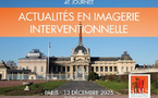 4eme journée d'actualités en imagerie interventionnelle