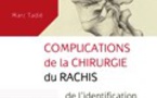 Complications de la chirurgie du rachis