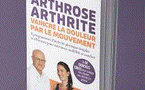 Arthrose, arthrite, vaincre la douleur par le mouvement