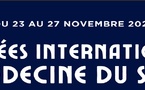 Journées Internationales de Médecine du Sport