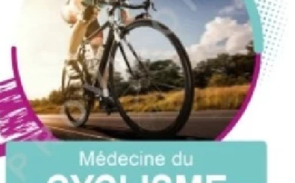 Médecine du Cyclisme