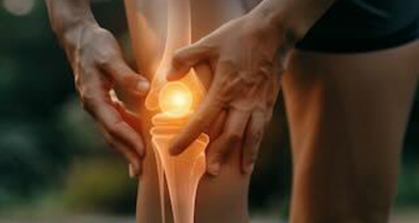 Examen clinique et échographie du genou : une approche complète de la prise en charge