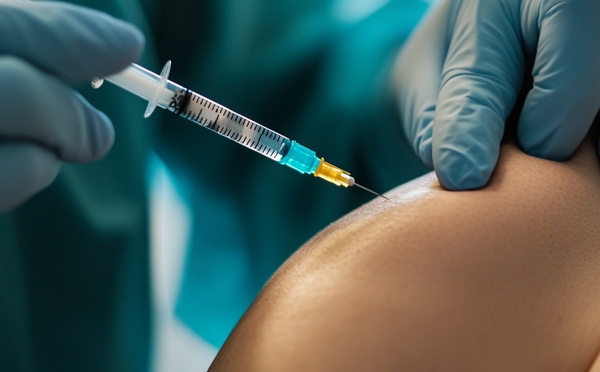 Formation MSK– Infiltrations échoguidées sur cadavres