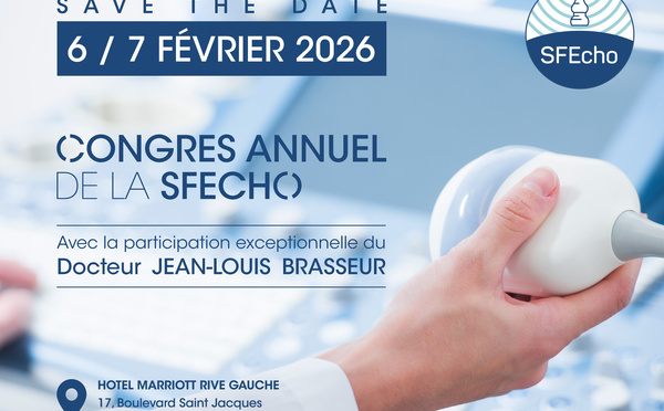 Les journées d'échographie multi-disciplinaire