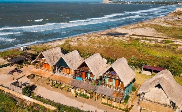 Séminaire Médecine et Vent en Colombie