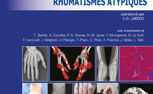 Résonance 12 - Rhumatismes atypiques